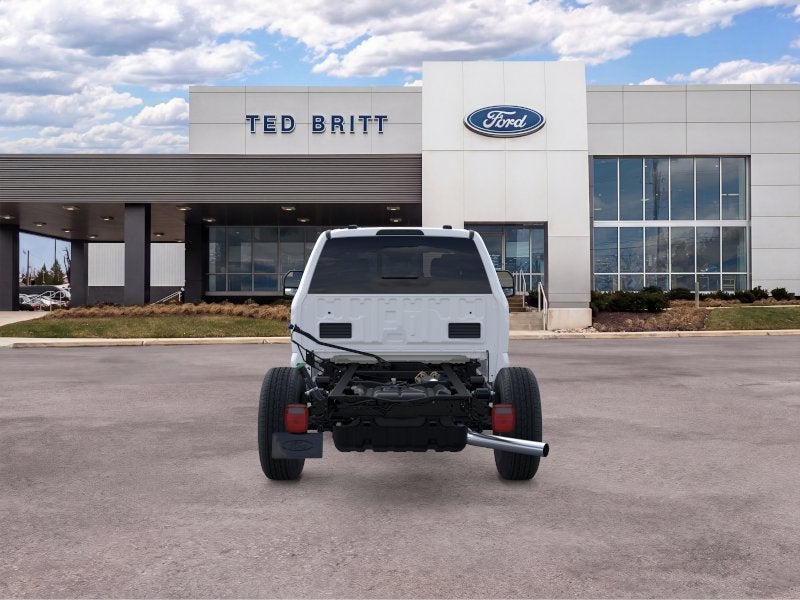 2026 Ford F-350SD XL 179 WB