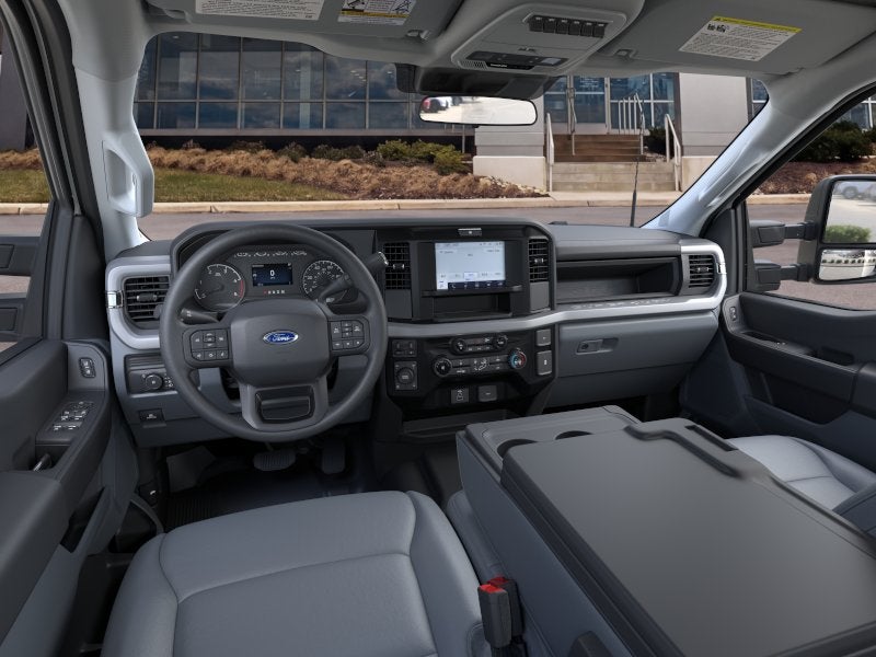 2026 Ford F-350SD XL 179 WB