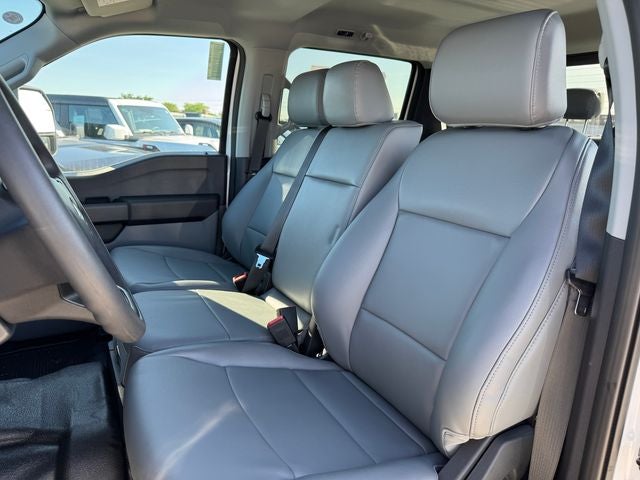 2026 Ford F-350SD XL 9' SRW READING CLASSIC II SERVICE BODY