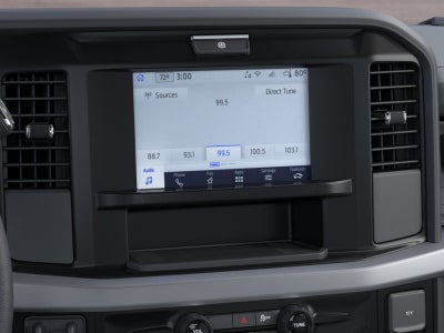 2026 Ford F-350SD XL 179 WB