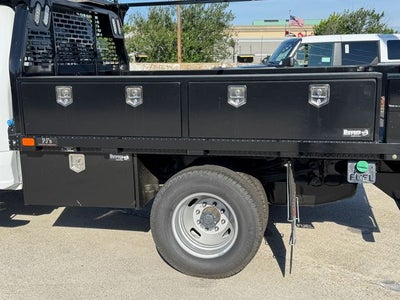 2024 Ford F-350SD XL DRW