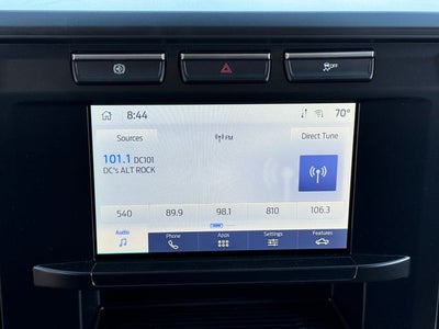 2024 Ford F-350SD XL DRW