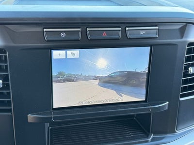 2024 Ford F-350SD XL DRW