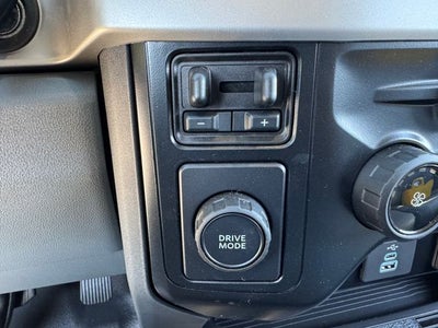 2024 Ford F-350SD XL DRW