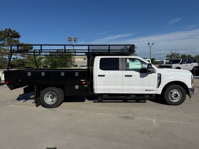 2024 Ford F-350SD XL DRW