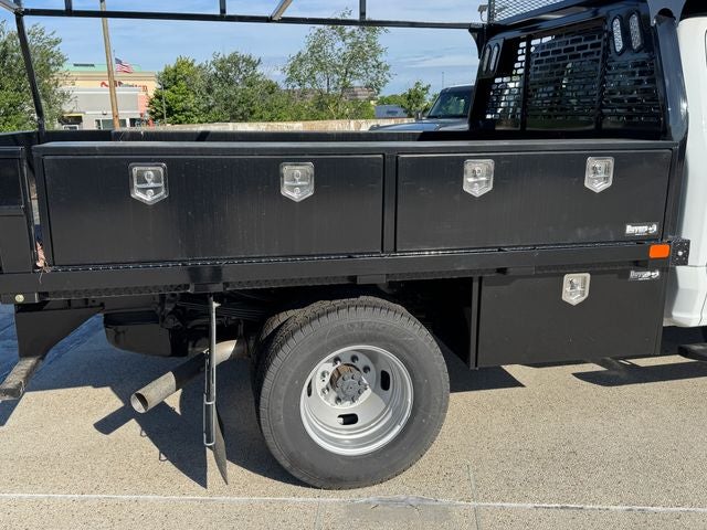 2024 Ford F-350SD XL DRW