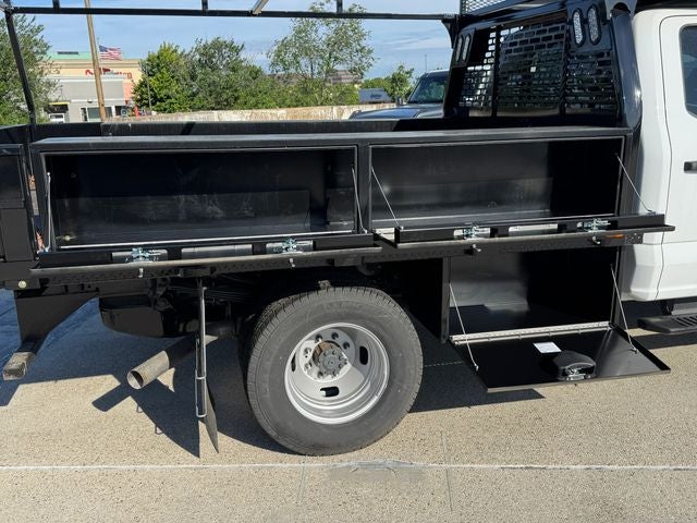 2024 Ford F-350SD XL DRW
