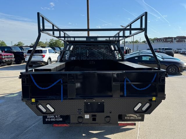 2024 Ford F-350SD XL DRW