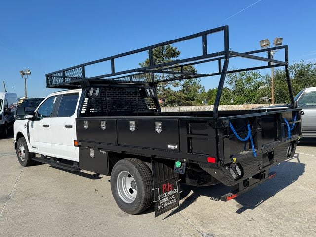 2024 Ford F-350SD XL DRW