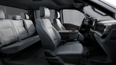 2024 Ford F-350SD XL DRW