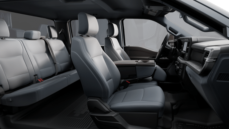 2024 Ford F-350SD XL DRW