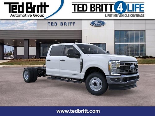 2026 Ford F-350SD XL 179 WB