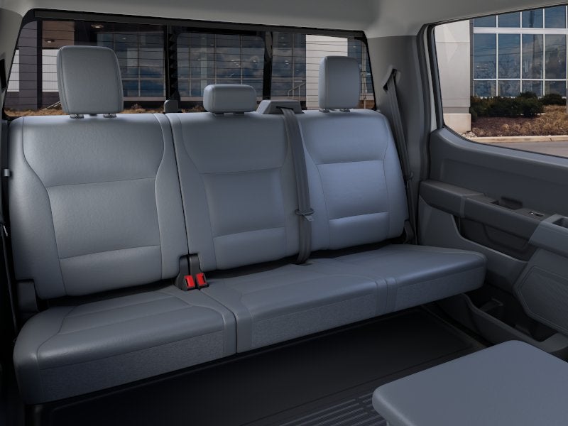 2026 Ford F-350SD XL 179 WB