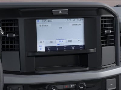 2026 Ford F-350SD XL 179 WB