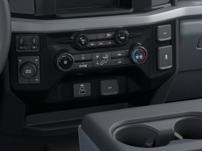 2026 Ford F-350SD XL 179 WB