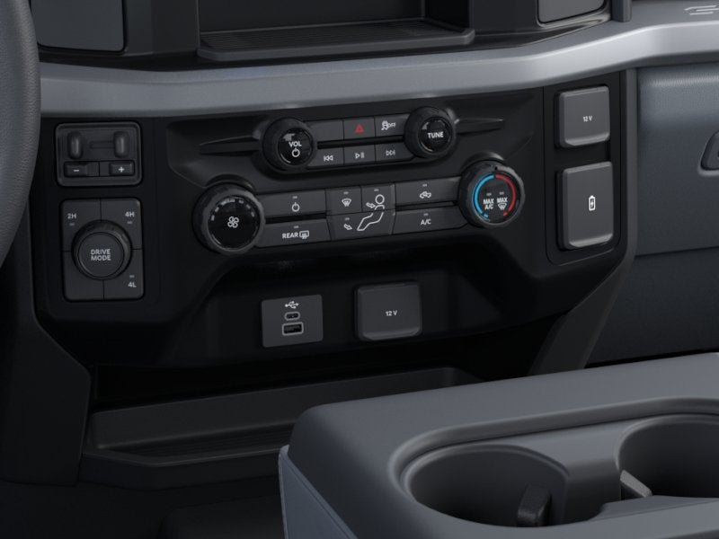 2026 Ford F-350SD XL 179 WB