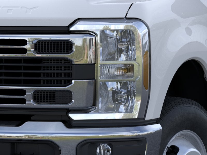 2026 Ford F-350SD XL 179 WB