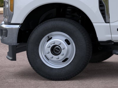 2026 Ford F-350SD XL 179 WB