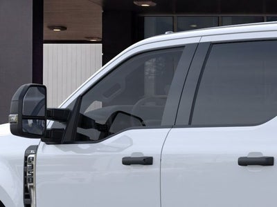 2026 Ford F-350SD XL 179 WB