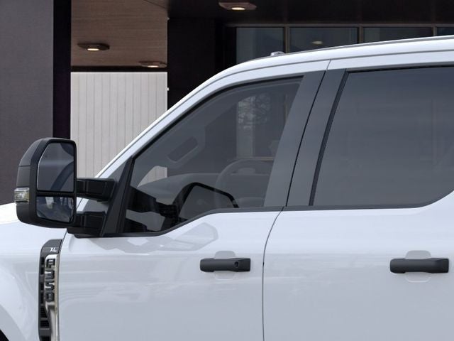 2026 Ford F-350SD XL 179 WB