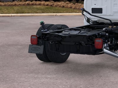 2026 Ford F-350SD XL 179 WB