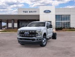 2026 Ford F-350SD XL 179 WB