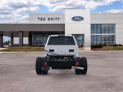 2026 Ford F-350SD XL 179 WB