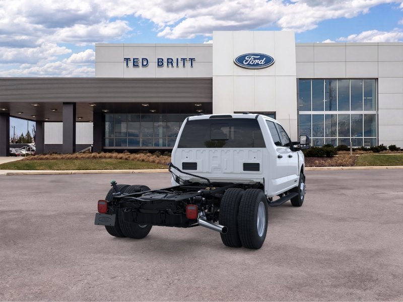 2026 Ford F-350SD XL 179 WB