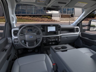 2026 Ford F-350SD XL 179 WB