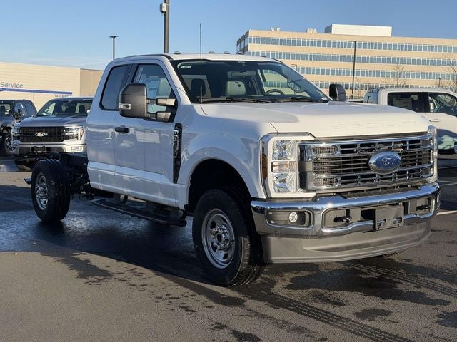 2025 Ford F-350SD XL