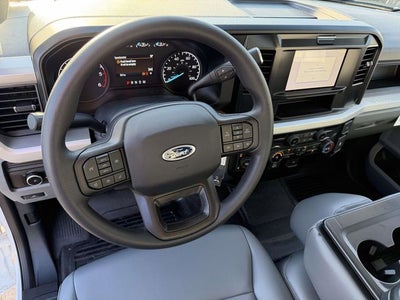 2025 Ford F-350SD XL