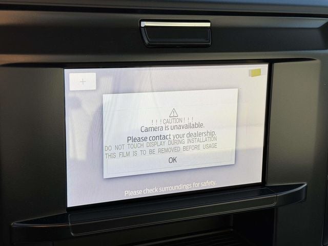 2025 Ford F-350SD XL