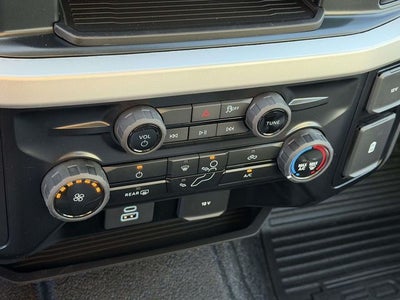 2025 Ford F-350SD XL