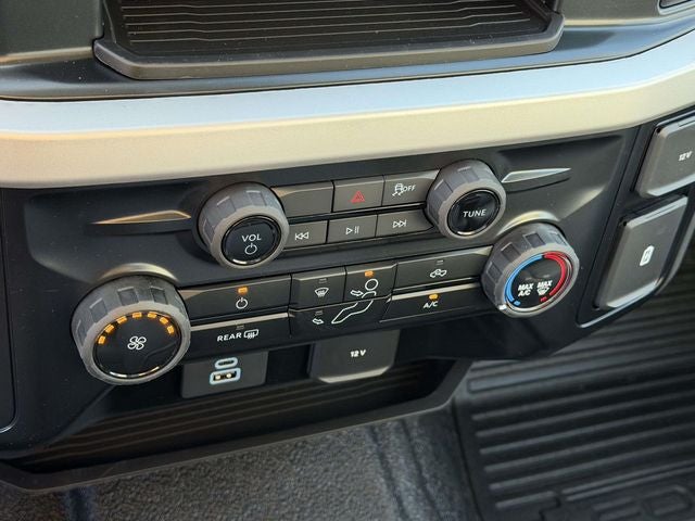 2025 Ford F-350SD XL