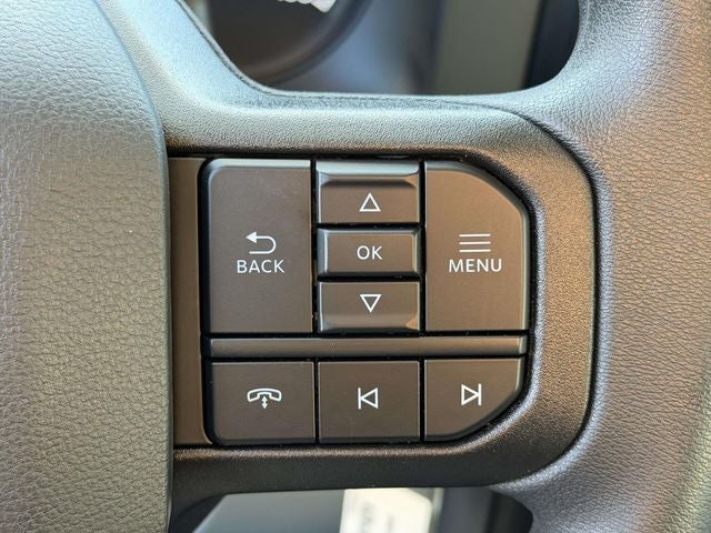 2025 Ford F-350SD XL