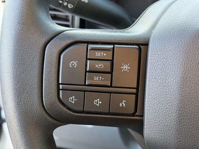 2025 Ford F-350SD XL