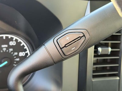 2025 Ford F-350SD XL