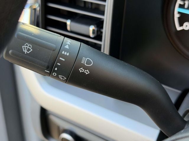 2025 Ford F-350SD XL