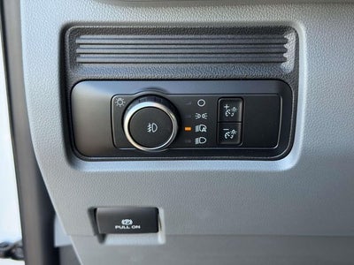 2025 Ford F-350SD XL