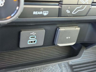 2025 Ford F-350SD XL