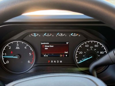 2025 Ford F-350SD XL