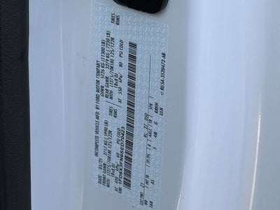 2025 Ford F-350SD XL