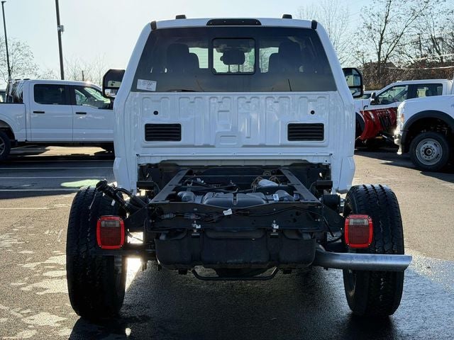 2025 Ford F-350SD XL