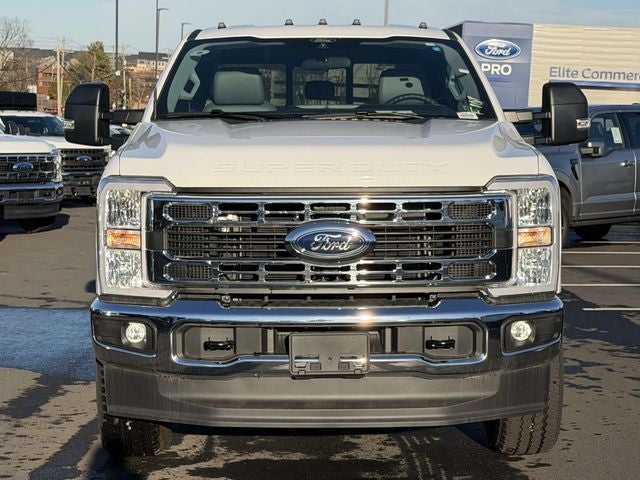 2025 Ford F-350SD XL