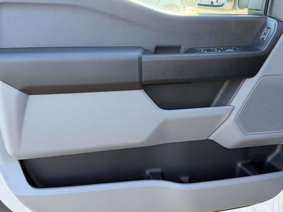 2025 Ford F-350SD XL