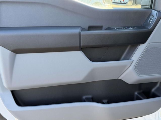 2025 Ford F-350SD XL