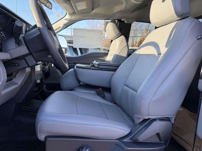 2025 Ford F-350SD XL