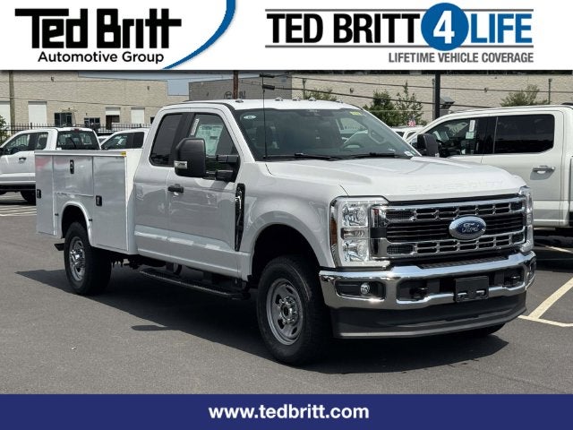 2026 Ford F-350SD XL