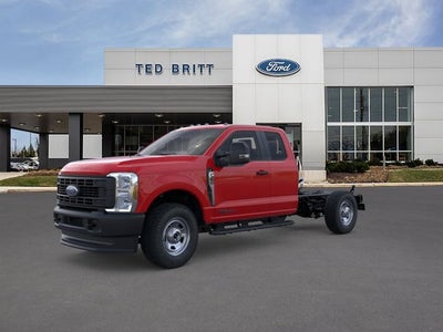2026 Ford F-350SD XL