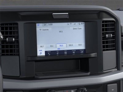 2025 Ford F-350SD XL DRW